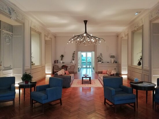 格拉特奎纳城堡酒店主图