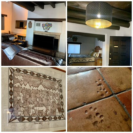 Casa Europa Inn and Gallery主图