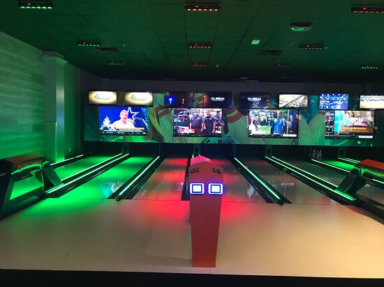 GameTime-Ocoee必去景点