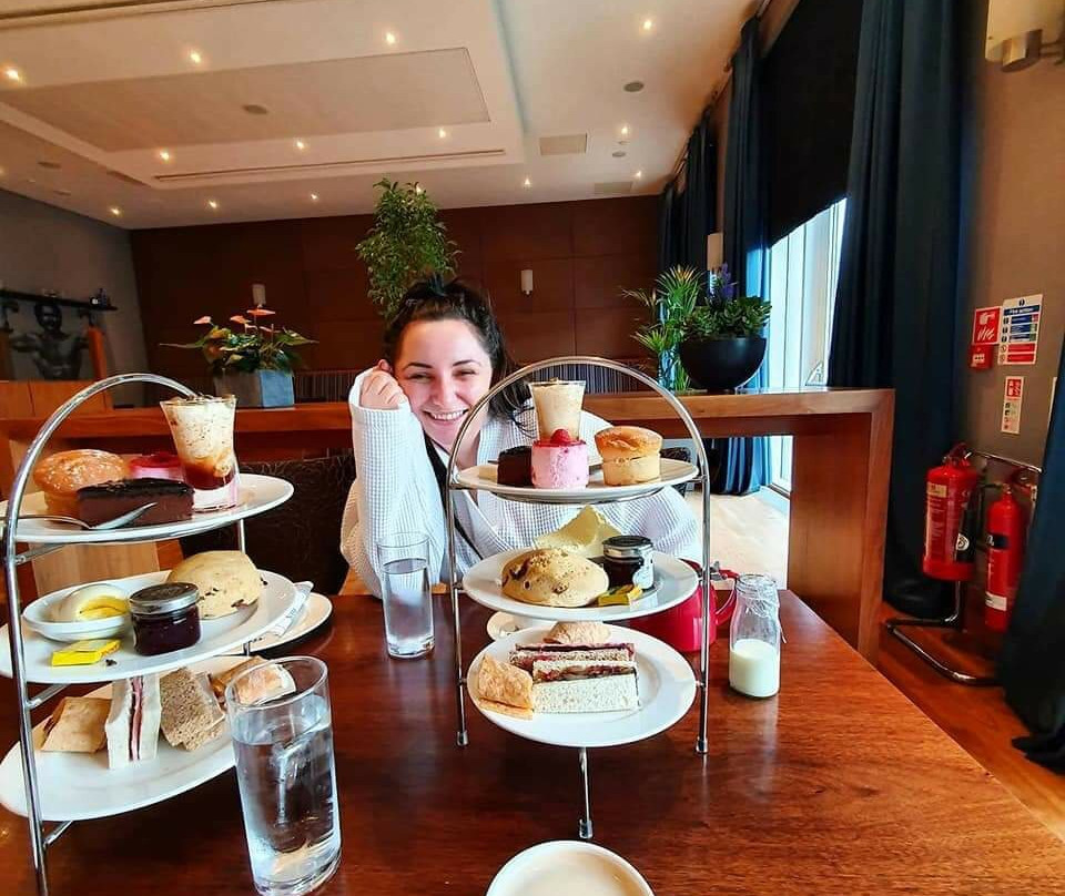 Nu Spa Durham-达勒姆必去景点