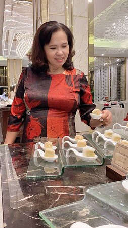 Meliá Vinpearl Hai Phong Rivera主图