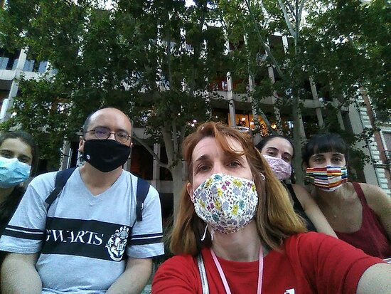 Arkeo Tour-阿尔卡拉-德-哈纳雷斯必去景点