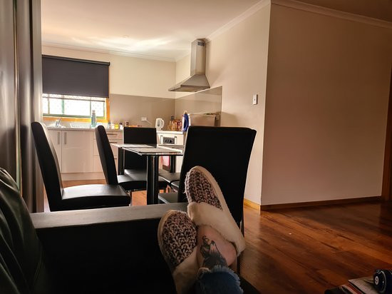 Tarrawingee Holiday Units主图