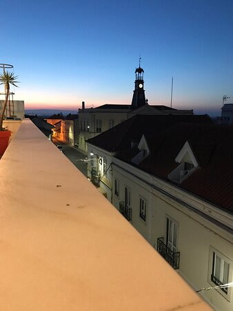 Benavente Vila Hotel主图