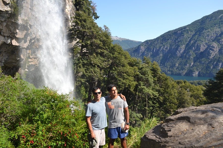 Lago Paimun-Junin de los Andes必去景点