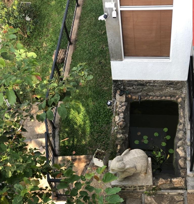 Kandy Victoria Eco Resort主图