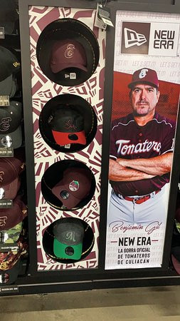 Estadio Tomateros-Culiacan必去景点