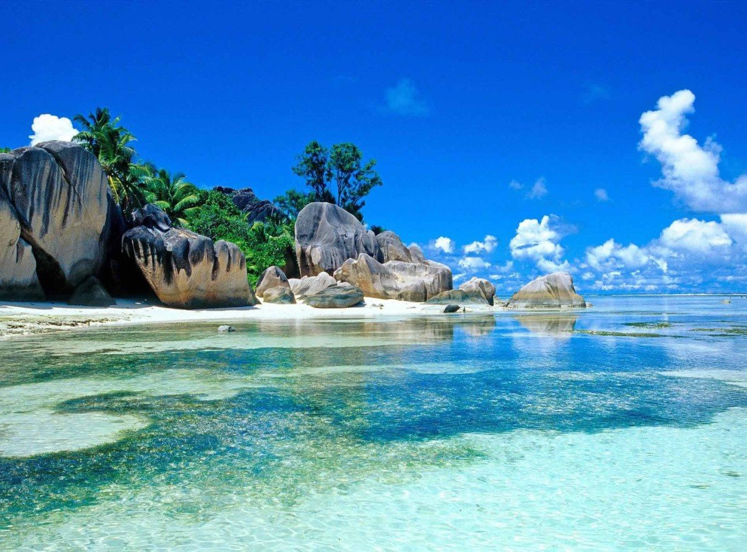 Madivaru旅游攻略图片