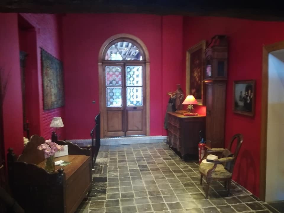 Château de Bonne Espérance主图