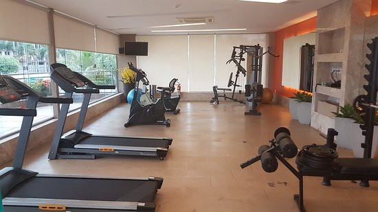 缇雅马酒店主图