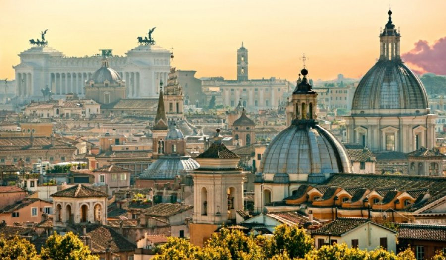Rome4u - Roma e Lazio x te景点图片