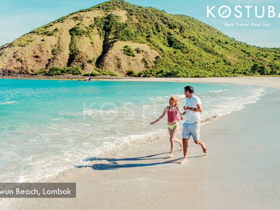 Kostuba Travel-龙目岛必去景点