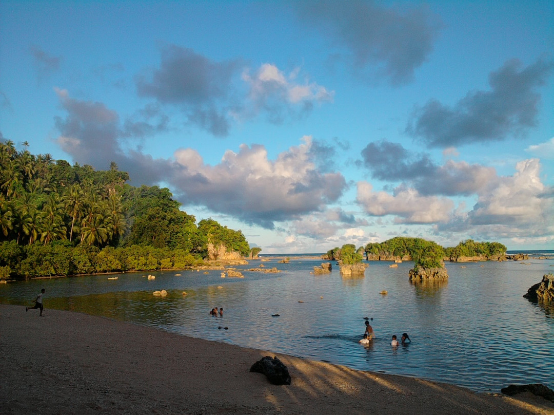 Divinubo Island景点图片