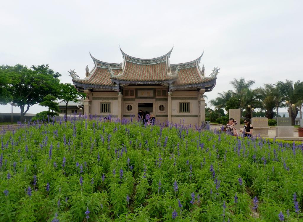集美鳌园