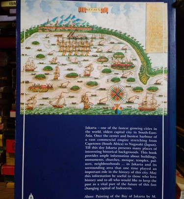 Indonesia Archipelago