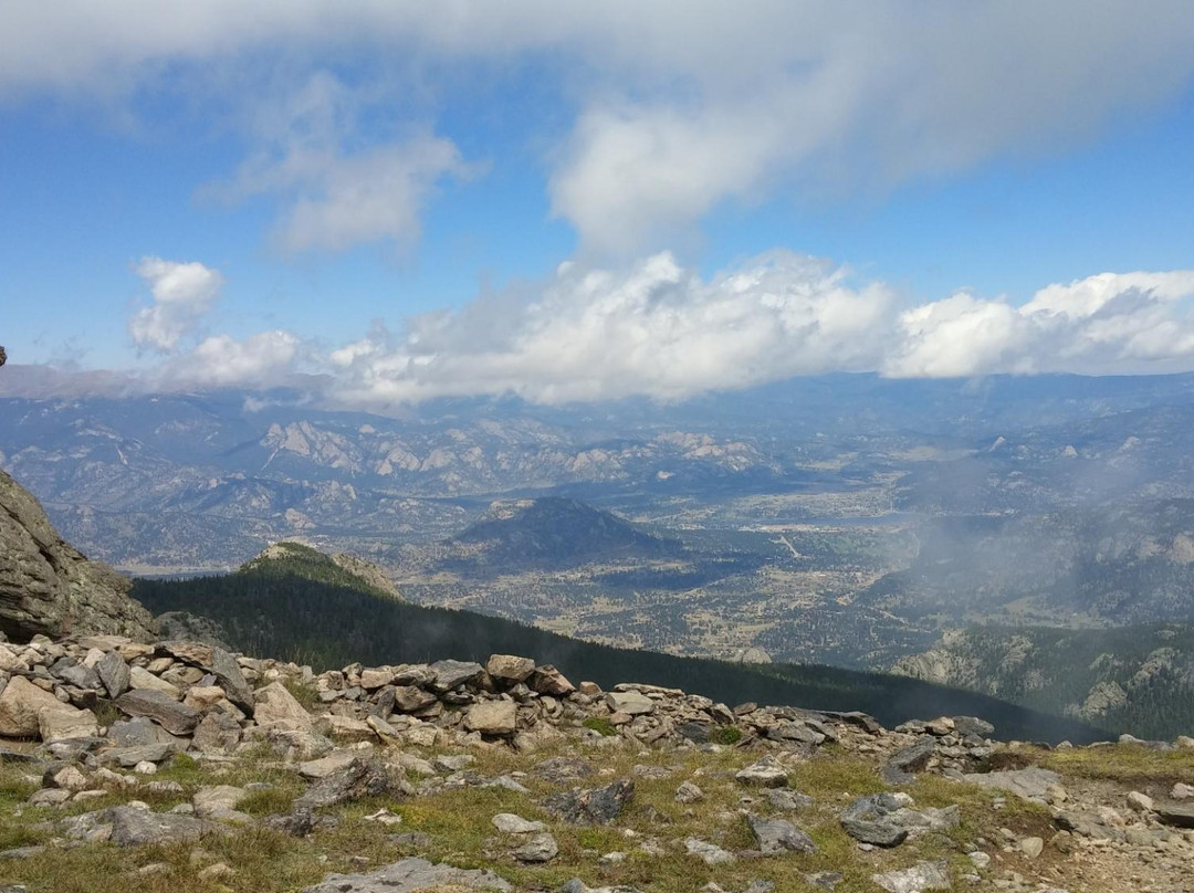 Footpaths of the World - Day Tours-埃斯蒂斯公园必去景点
