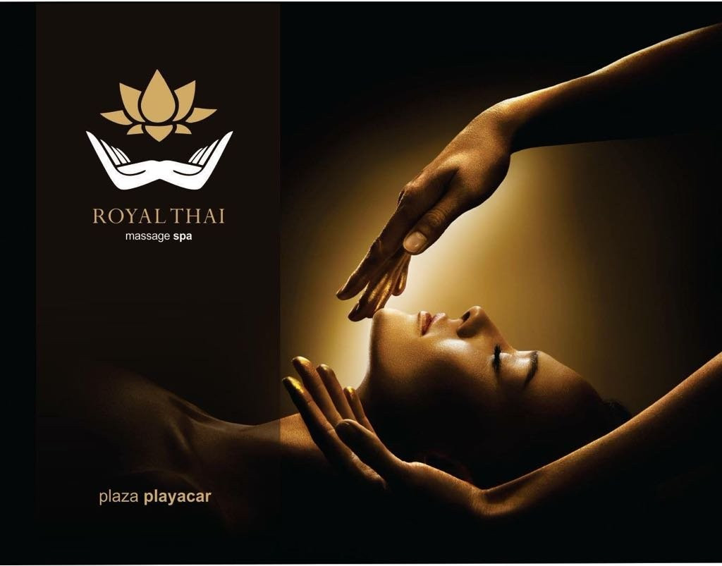 Royal Thai Spa-Playacar必去景点