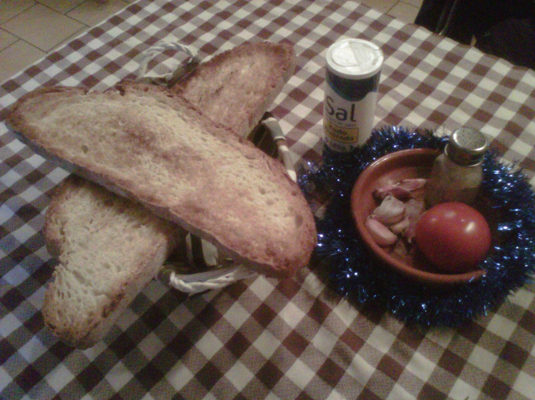 Restaurant Can Ferrer