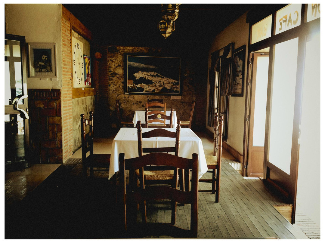 Territorio Flamenco