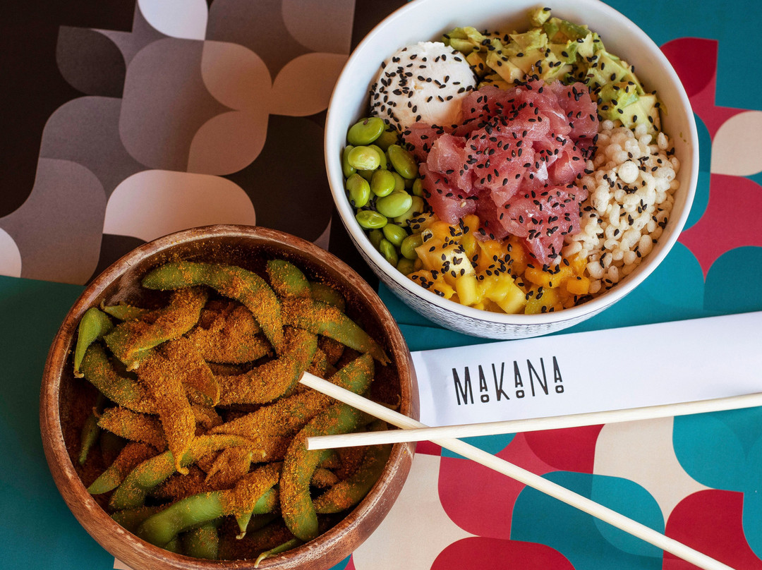 Makana Foods