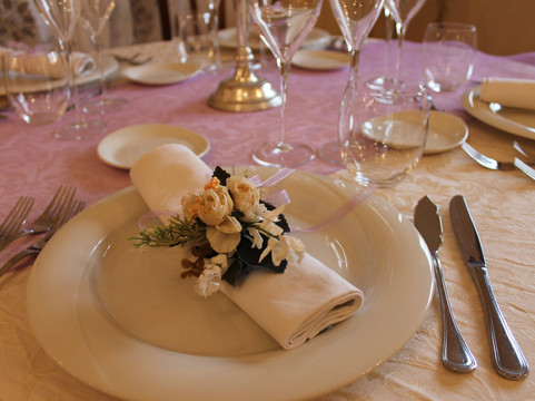 Le Delizie degli Angeli主图