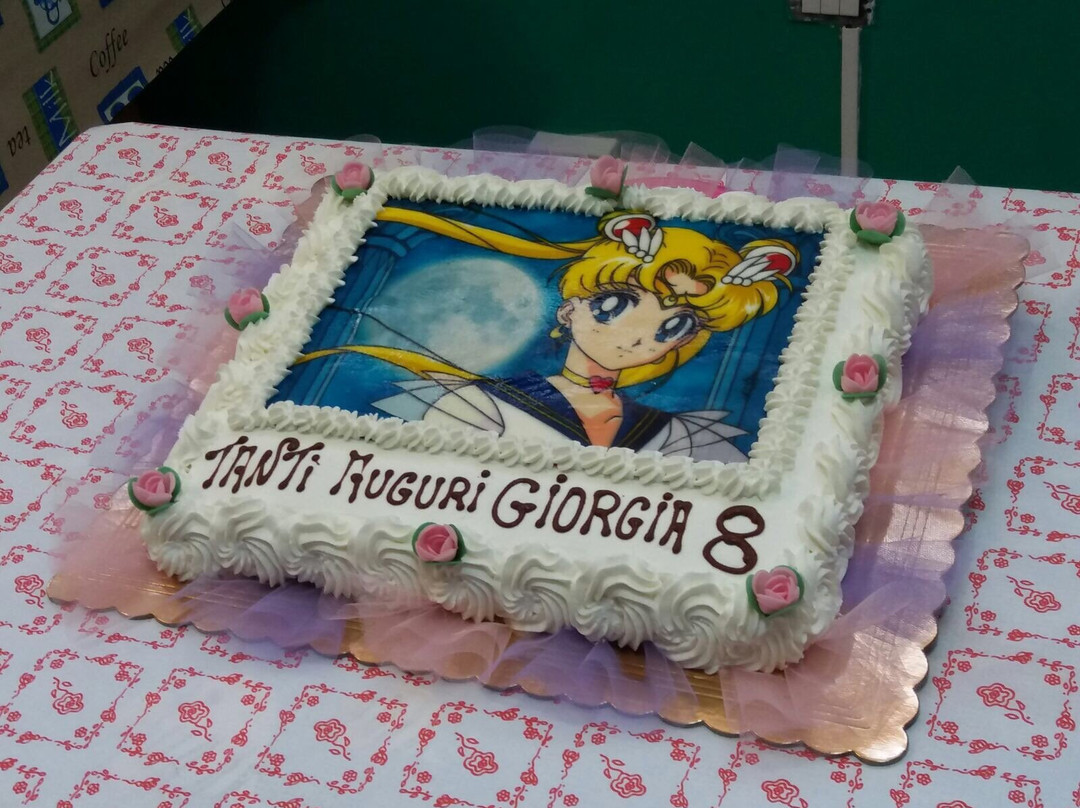 PasticceriaLa Stazione Del Gusto