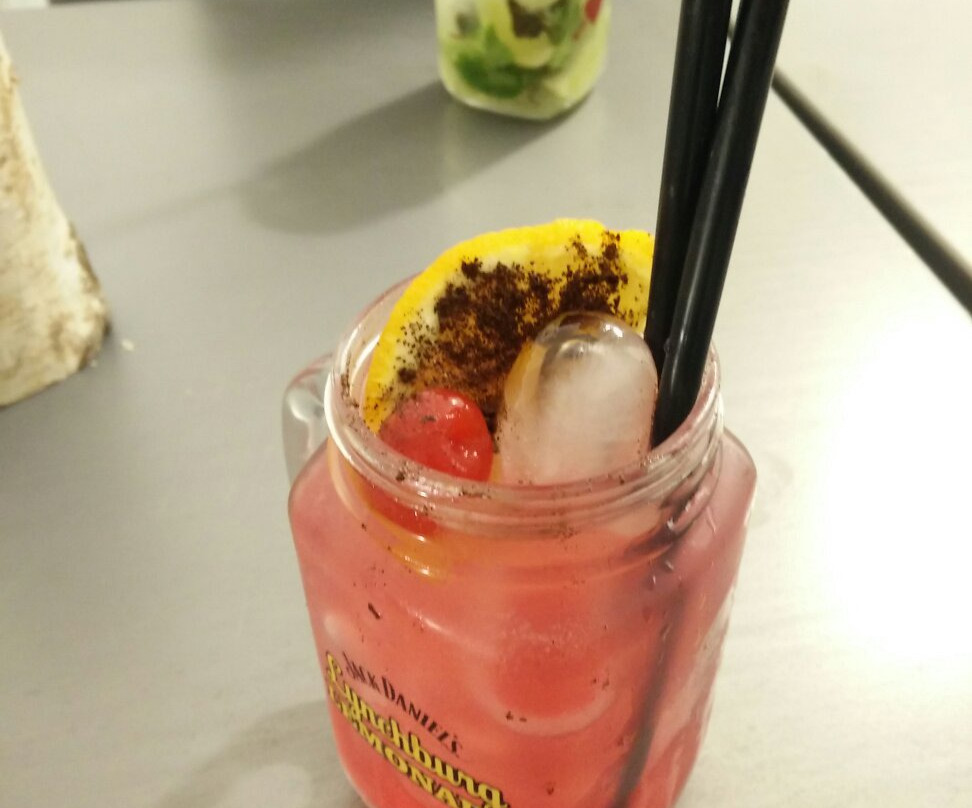 The Way Lounge Bar