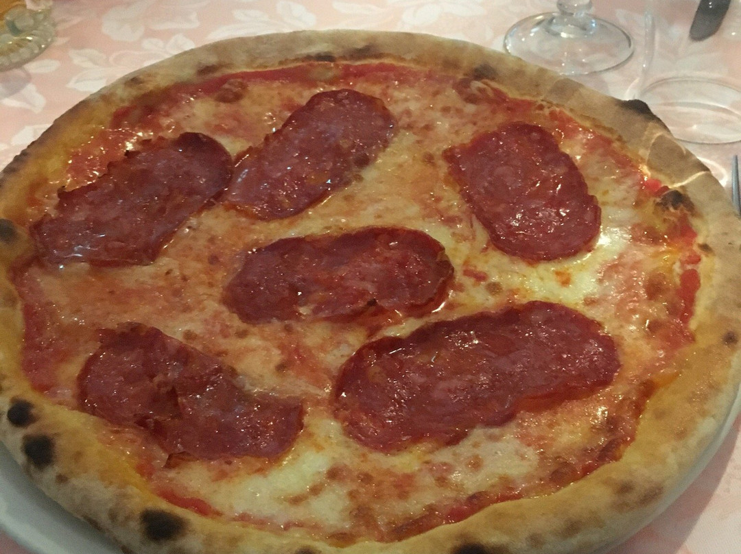 Giardino D'asia