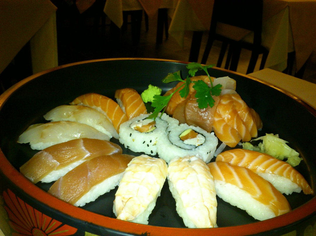 Oishii