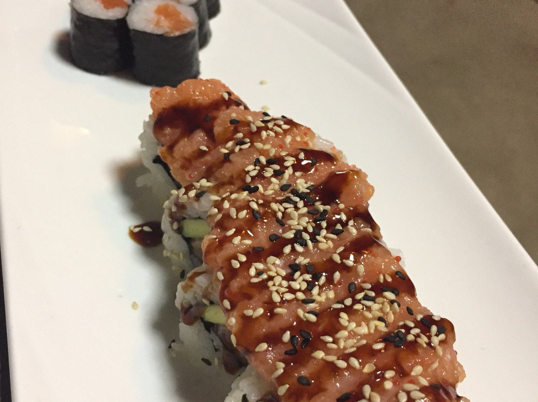 Sakura Fusion