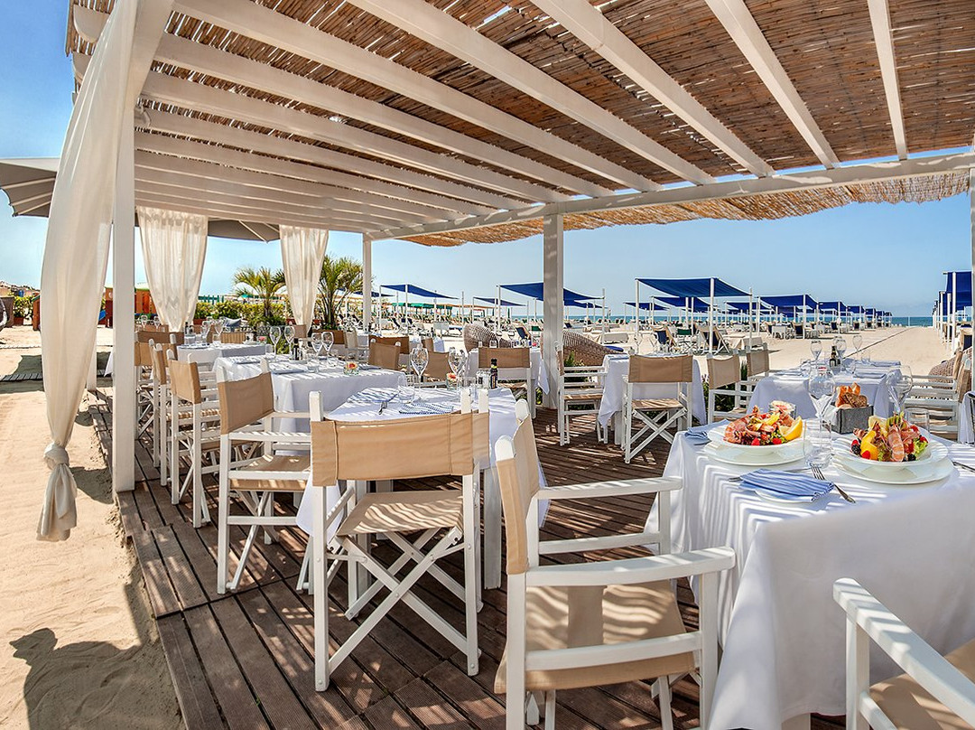 Ristorante Dalmazia