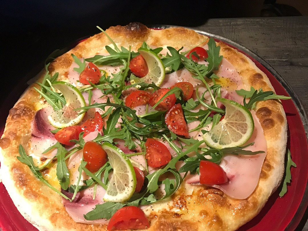 Zenzero Pizzeria