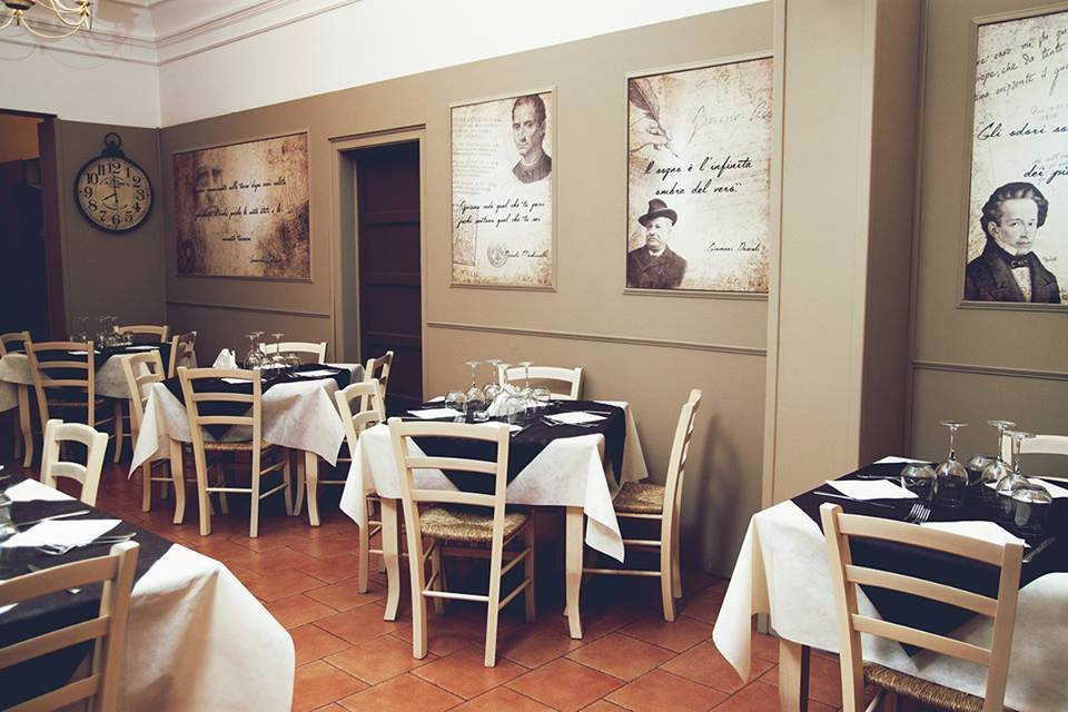 Mascalucia餐馆和美食-Casa Cortese