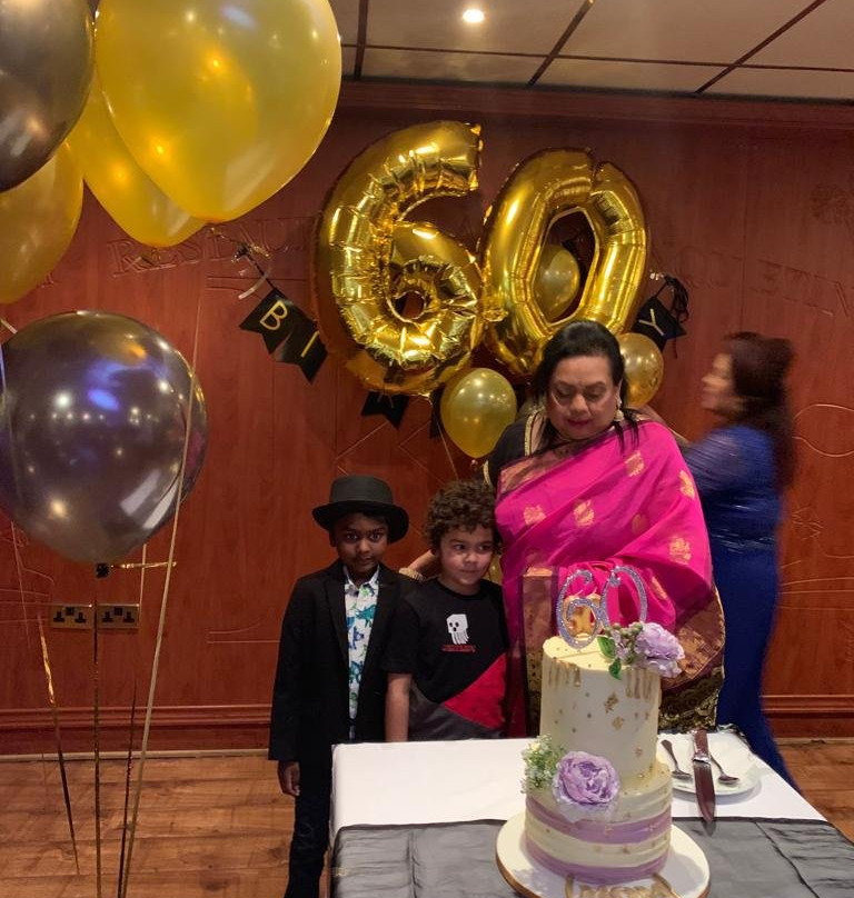 Kingsway Banqueting