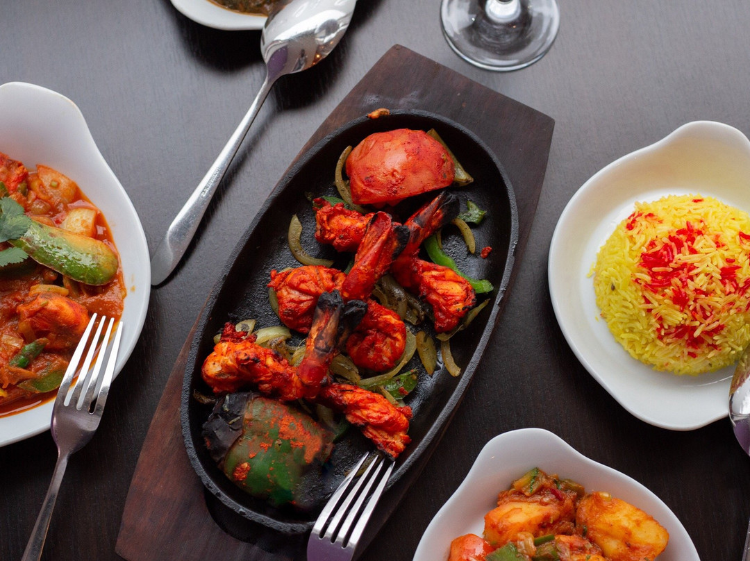 Rupees Grill & Restaurant