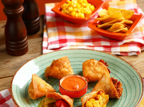 La Tijuana De México主图