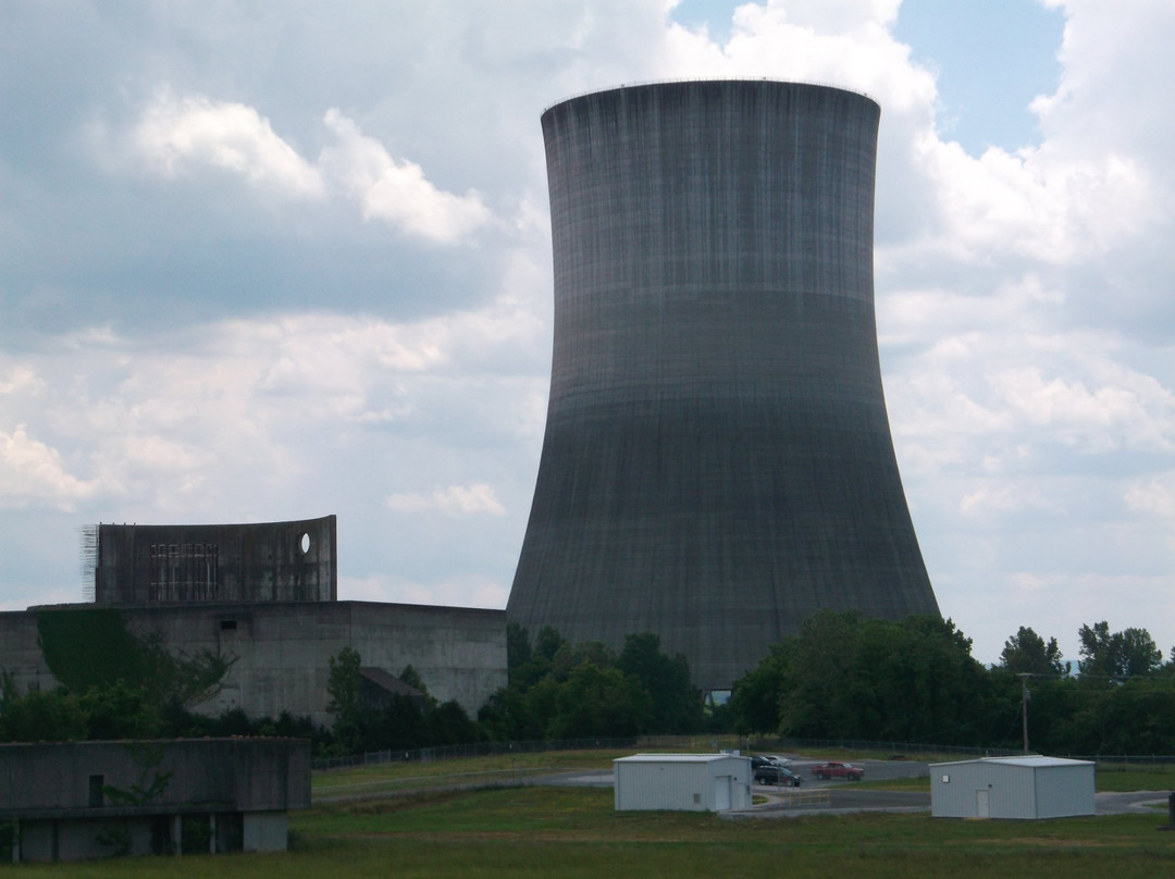 Hartsville Nuclear Plant景点图片