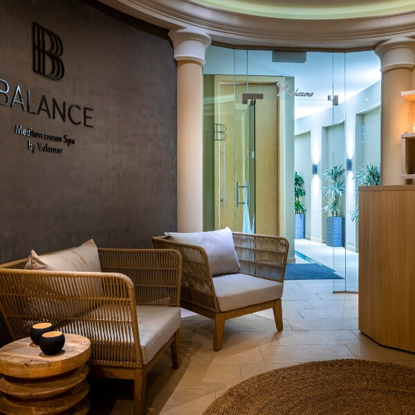 Balance Spa By Valamar Obertauern