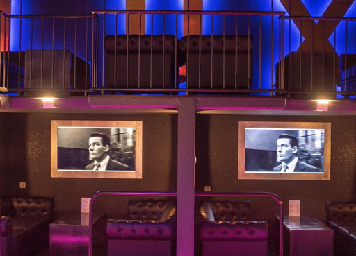 LUX Club-马蒂尼必去景点