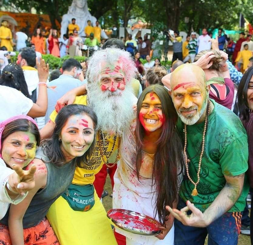 Varanasi Excursion景点图片