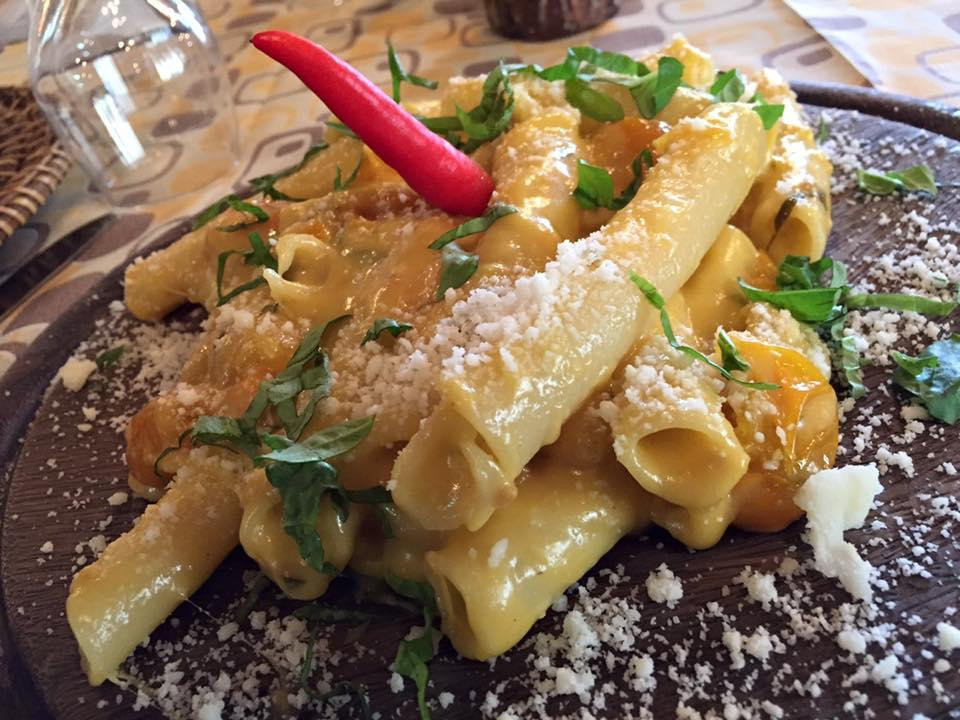 Pontecagnano Faiano餐馆和美食-Ristorante Azzicc Azzicc