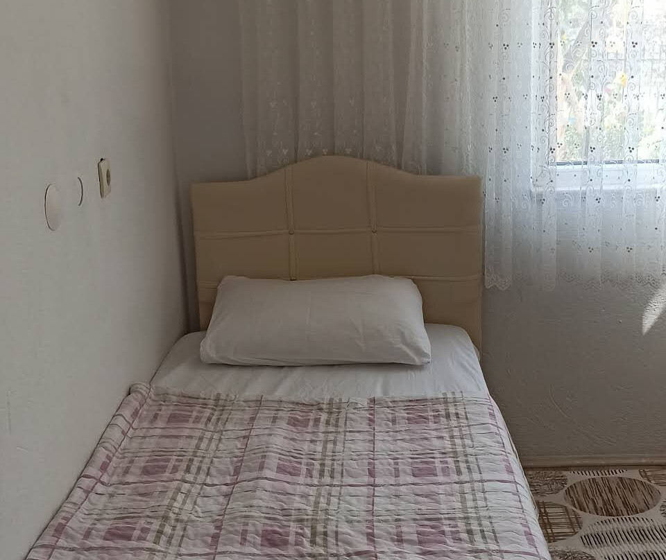 Salda Gölü Kumsalda Apart & Pansiyon