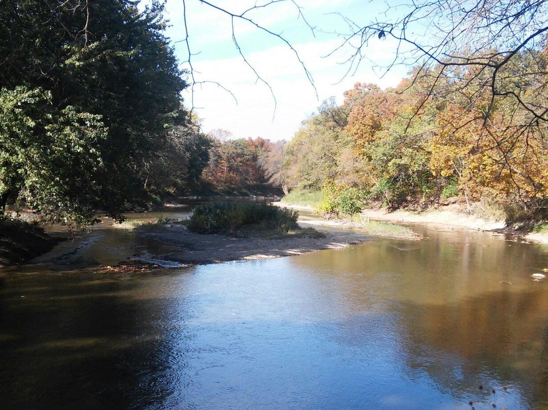 Pontiac旅游攻略图片