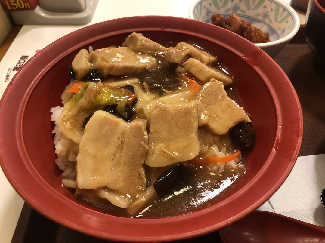 すき家 106号宮古店