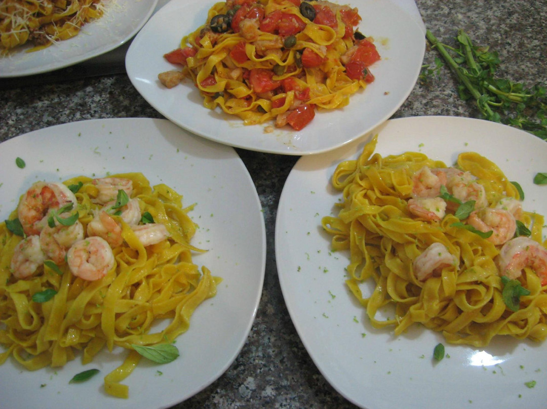 Bartolome餐馆和美食-Salumeria Vecchia Modena