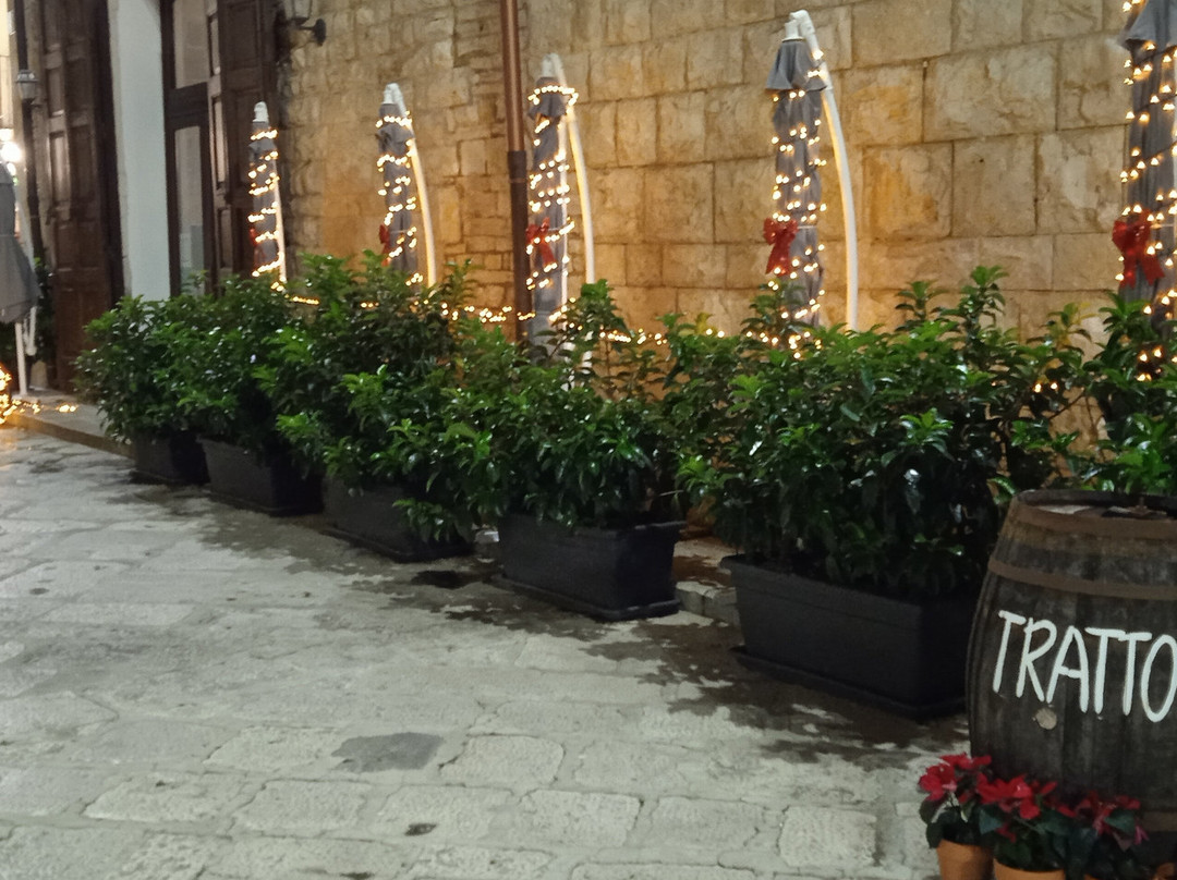 Il Quarto Storto - Trattoria