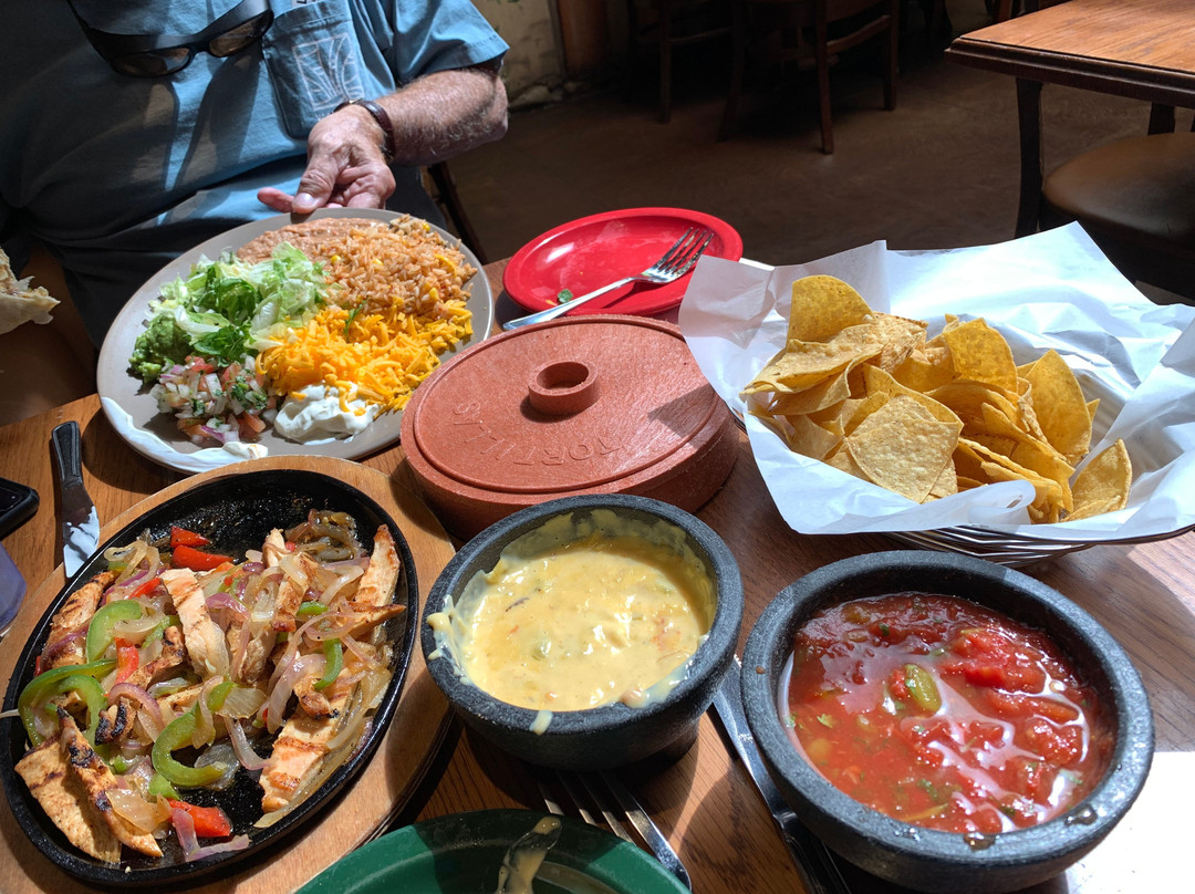 Merry Piglets Tex-mex