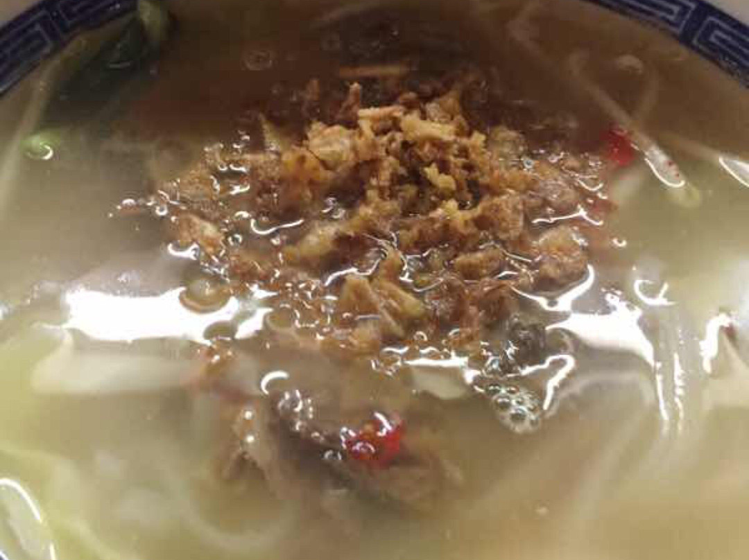 創作ベトナム料理 獨壹荘