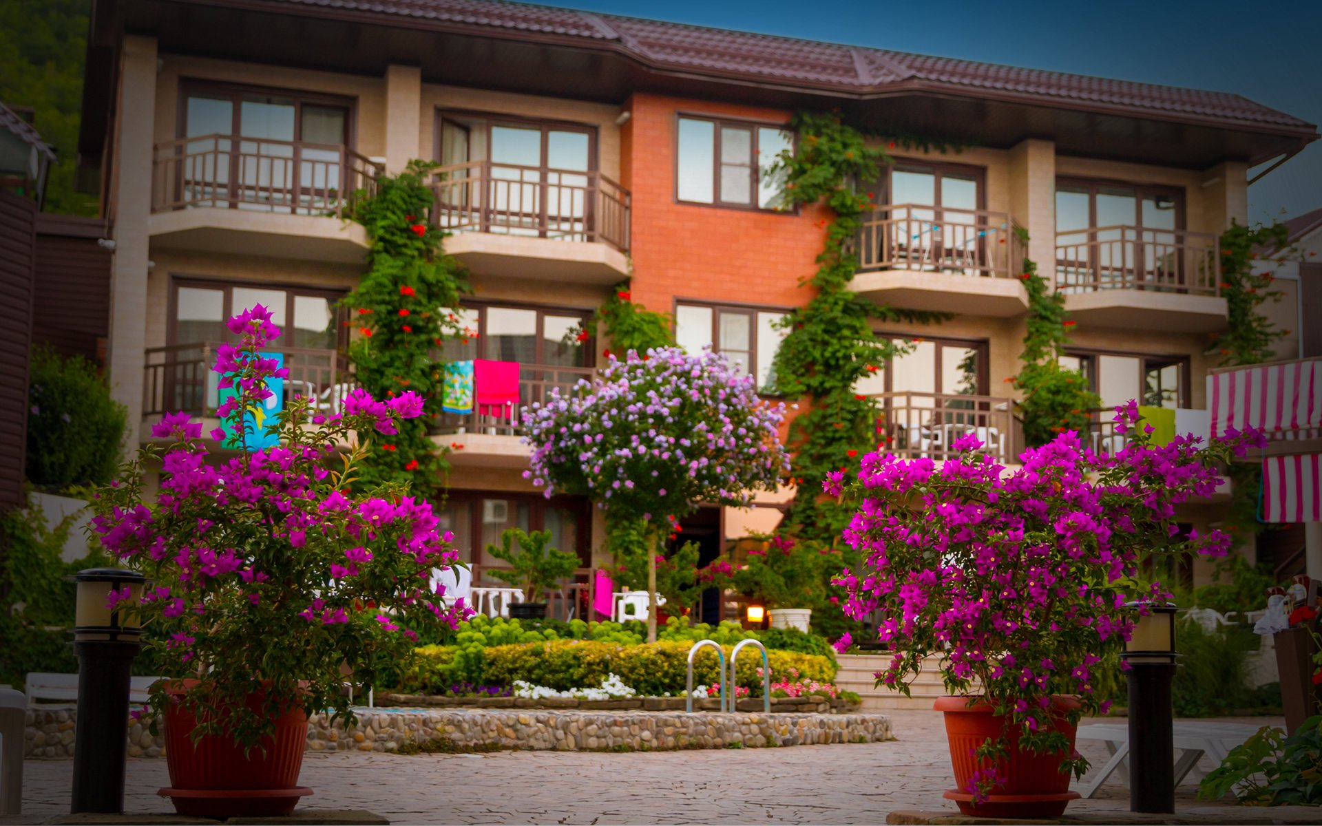 Guest House Rasskazova-官方