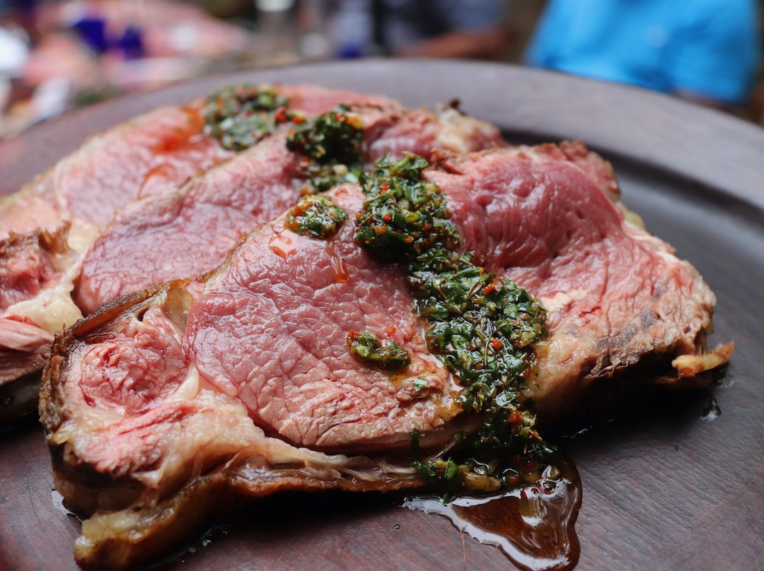 AsadoAdventure-布宜诺斯艾利斯必去景点